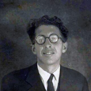 Ep. 6 – Giuseppe Berti: giovani, borghesi, rivoluzionari.